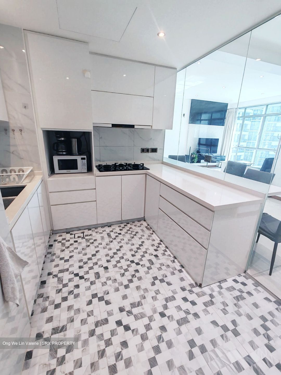 Newton 21 (D11), Apartment #506296871